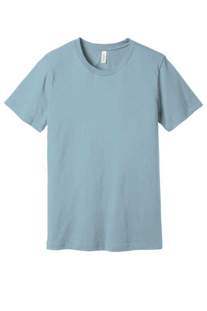 BELLA+CANVAS ® Unisex Jersey Short Sleeve Tee