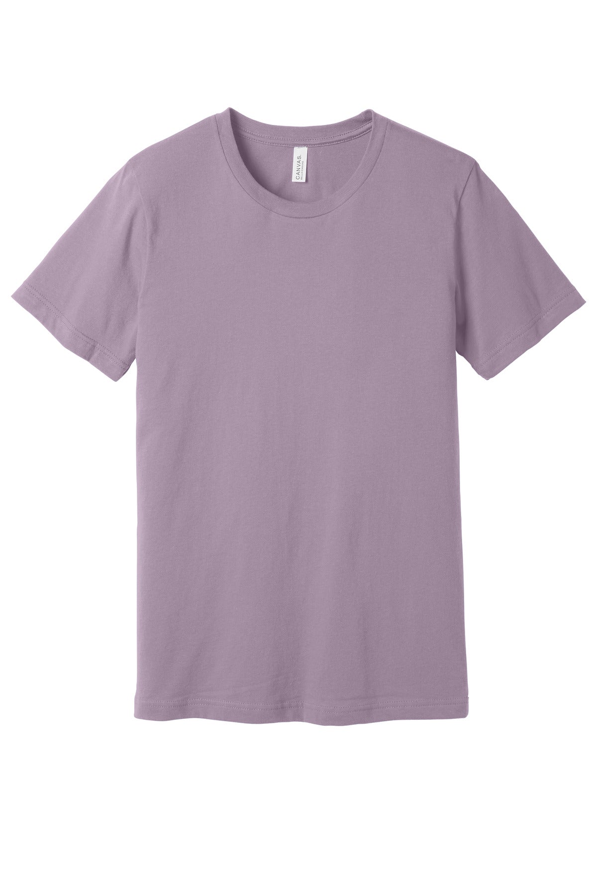 BELLA+CANVAS ® Unisex Jersey Short Sleeve Tee
