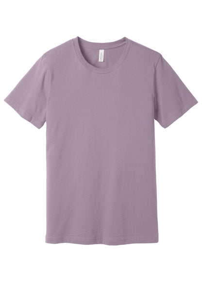 BELLA+CANVAS ® Unisex Jersey Short Sleeve Tee