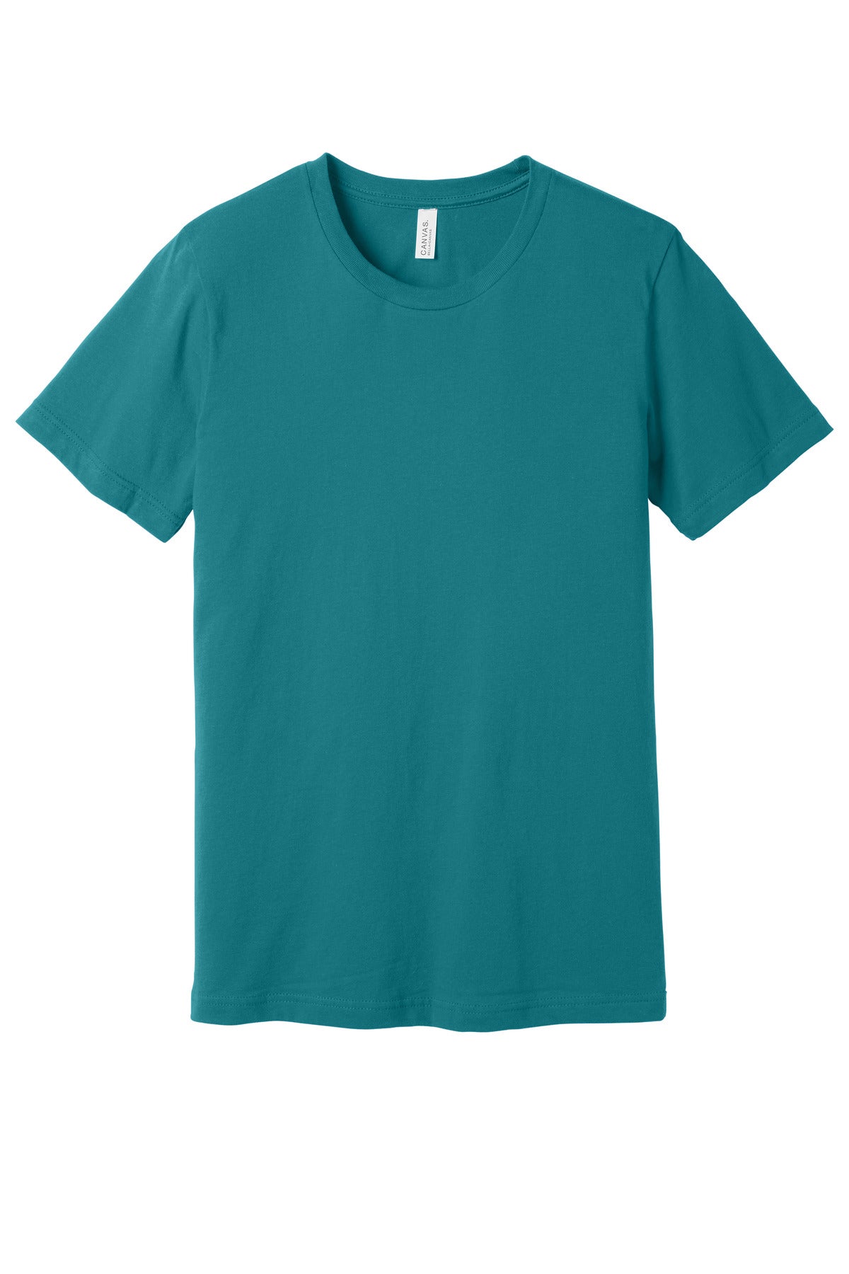 BELLA+CANVAS ® Unisex Jersey Short Sleeve Tee