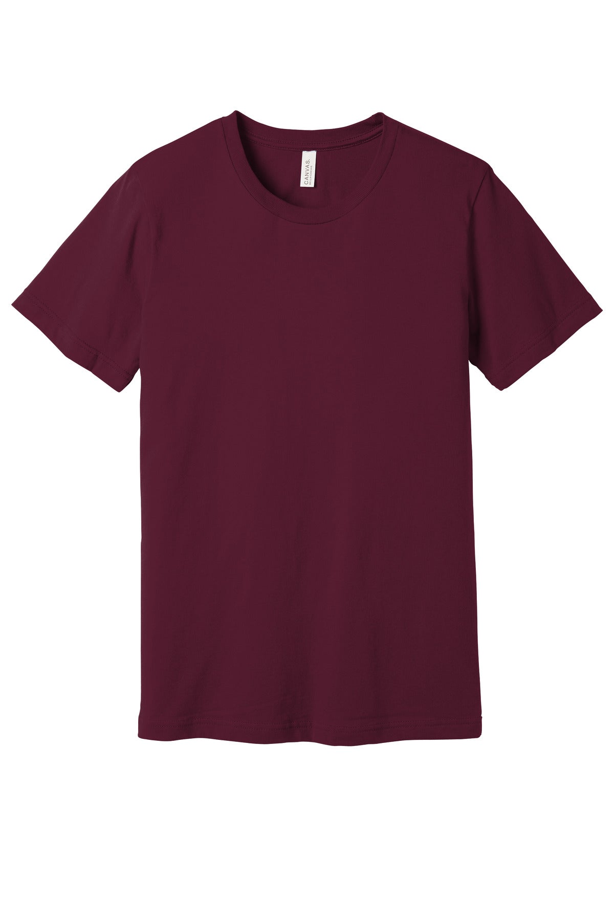 BELLA+CANVAS ® Unisex Jersey Short Sleeve Tee