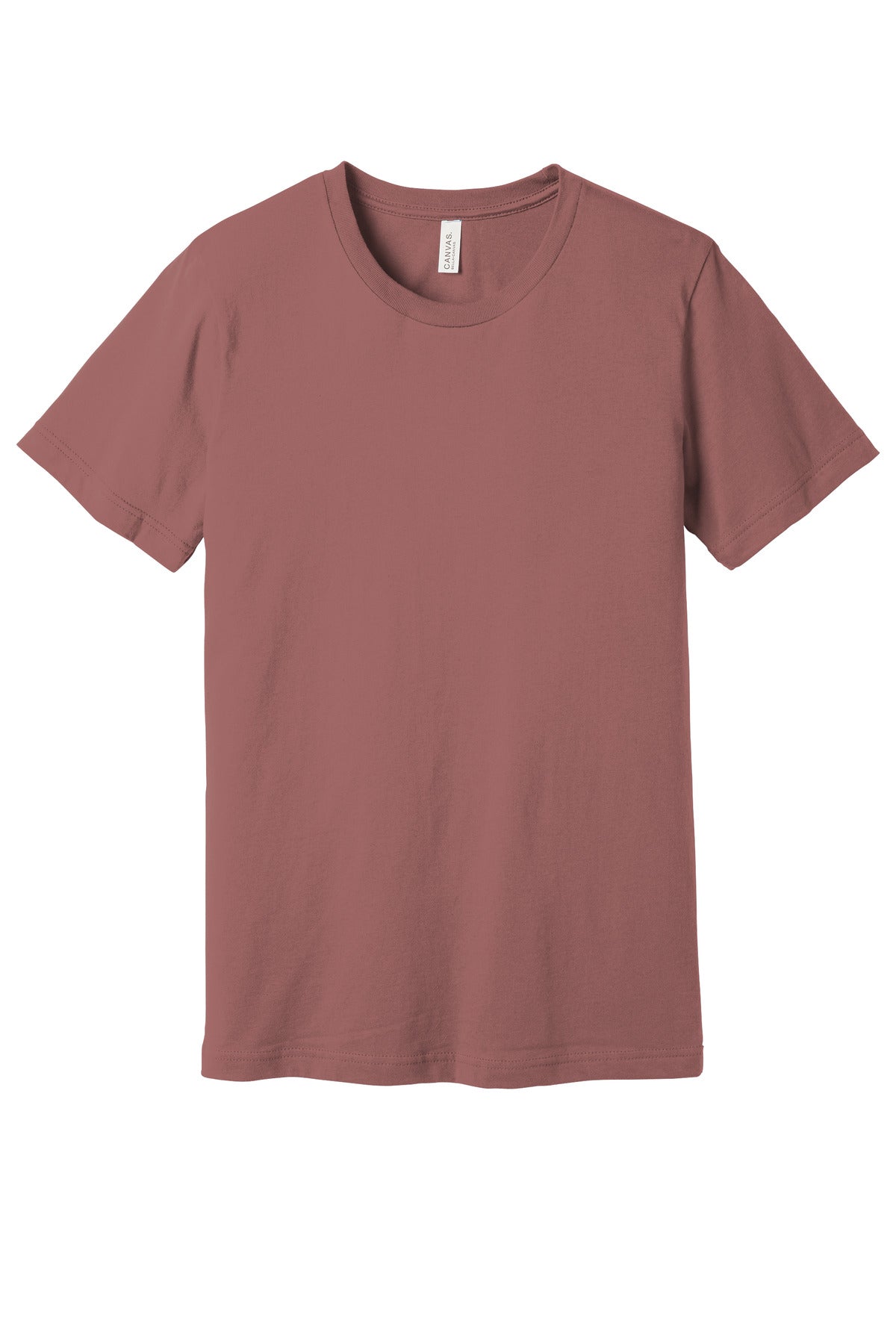 BELLA+CANVAS ® Unisex Jersey Short Sleeve Tee