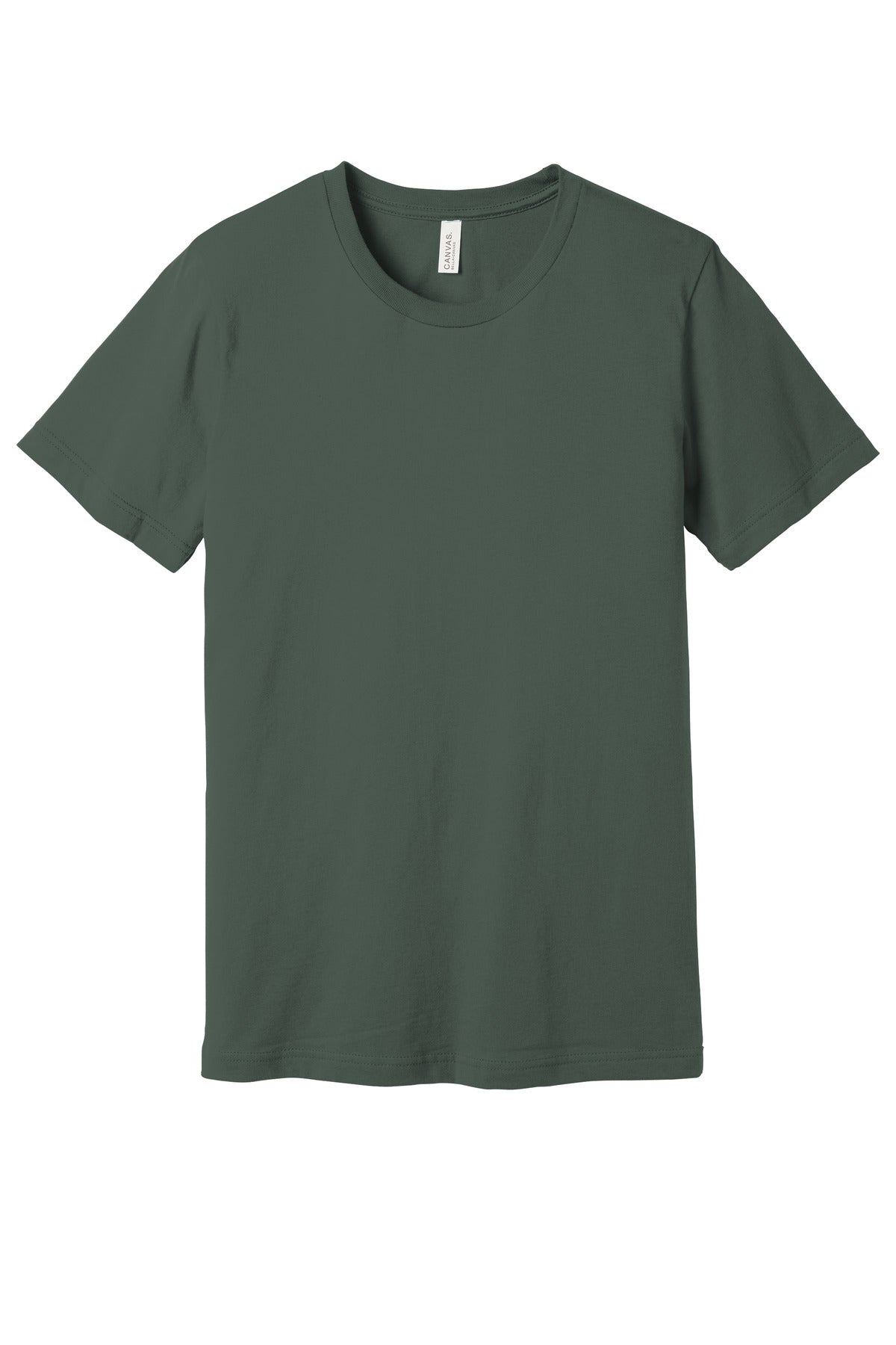 BELLA+CANVAS ® Unisex Jersey Short Sleeve Tee