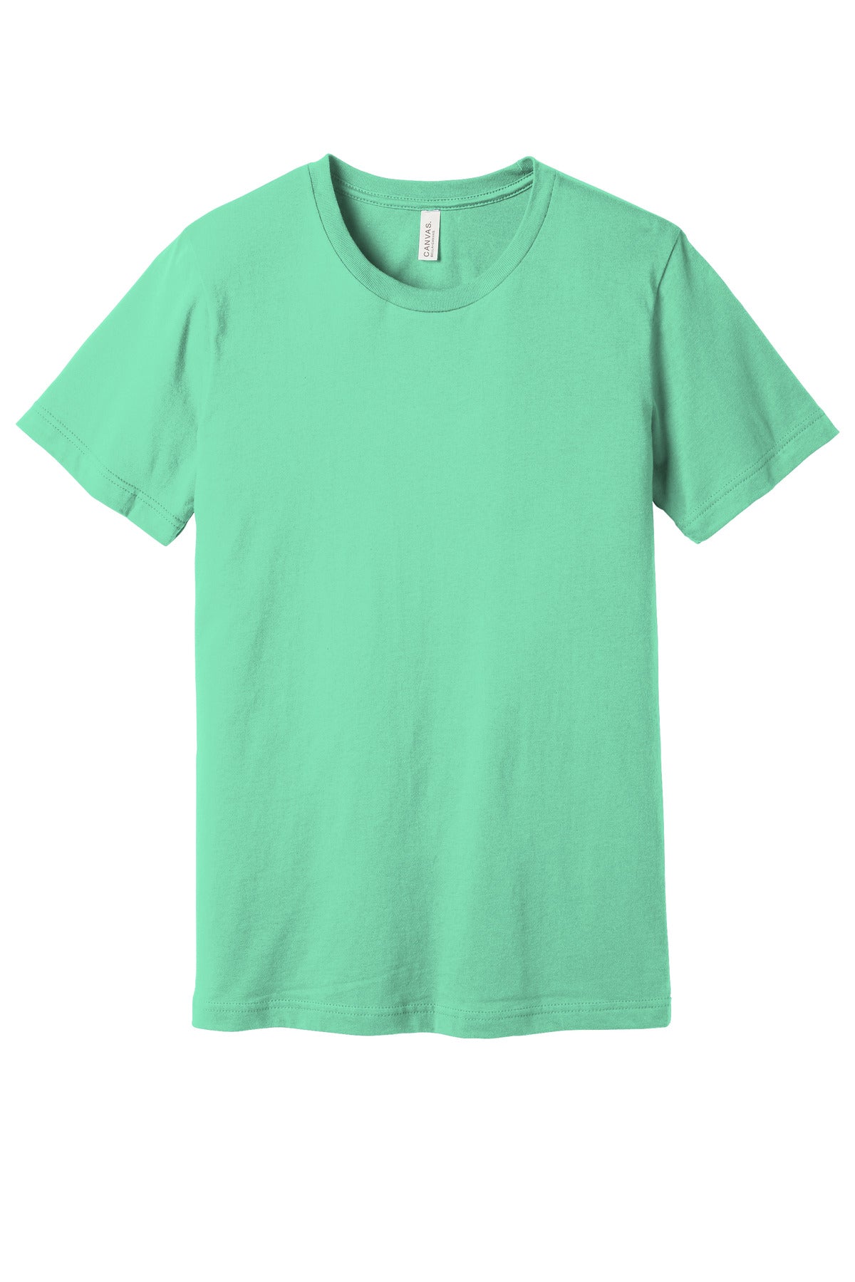 BELLA+CANVAS ® Unisex Jersey Short Sleeve Tee