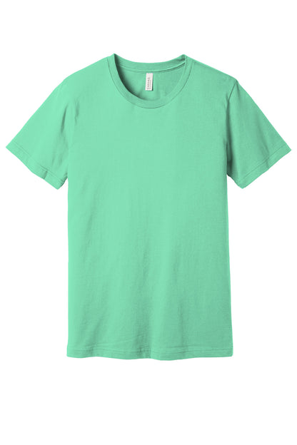 BELLA+CANVAS ® Unisex Jersey Short Sleeve Tee