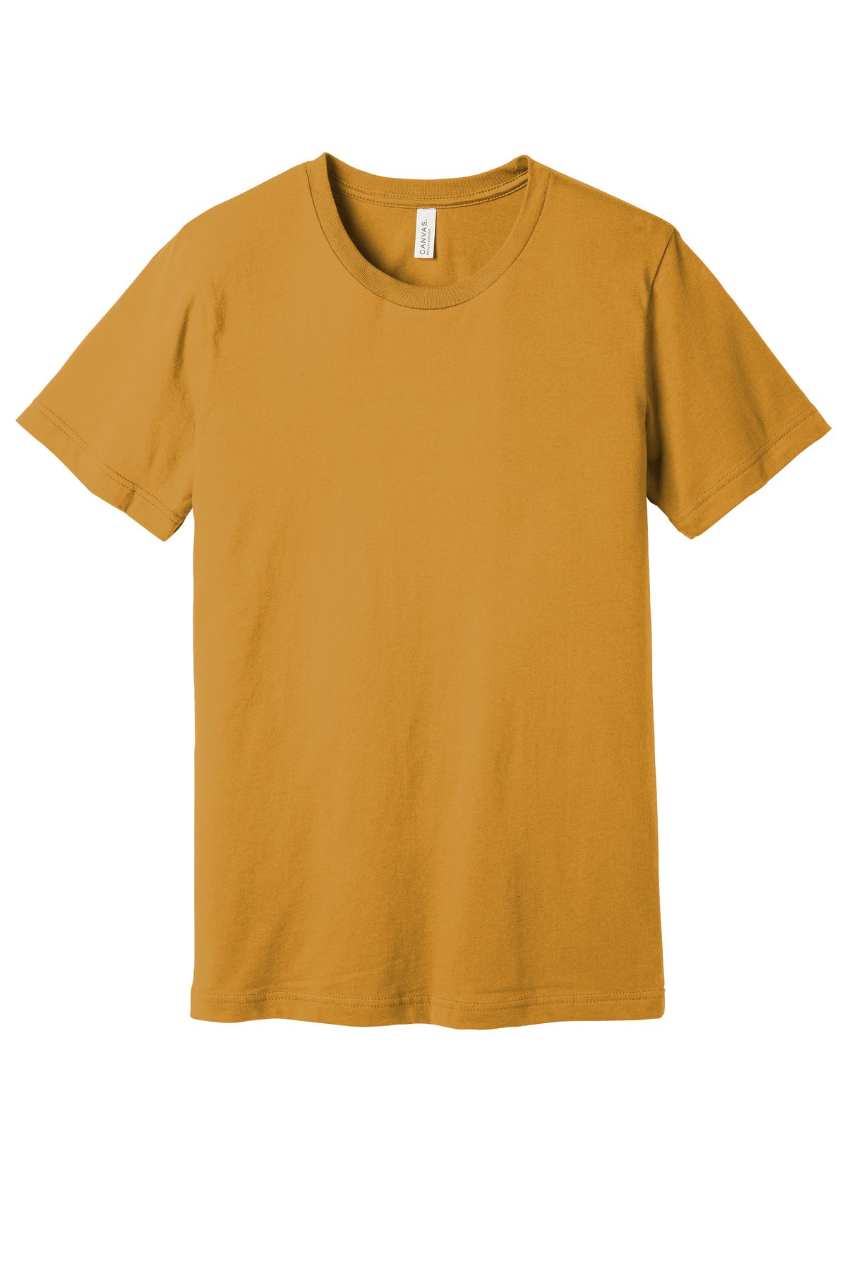 BELLA+CANVAS ® Unisex Jersey Short Sleeve Tee