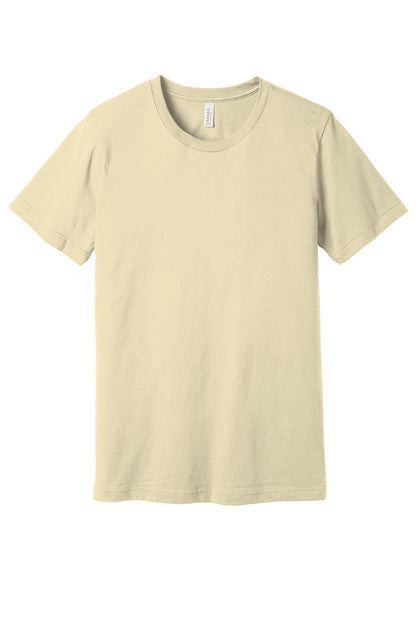 BELLA+CANVAS ® Unisex Jersey Short Sleeve Tee