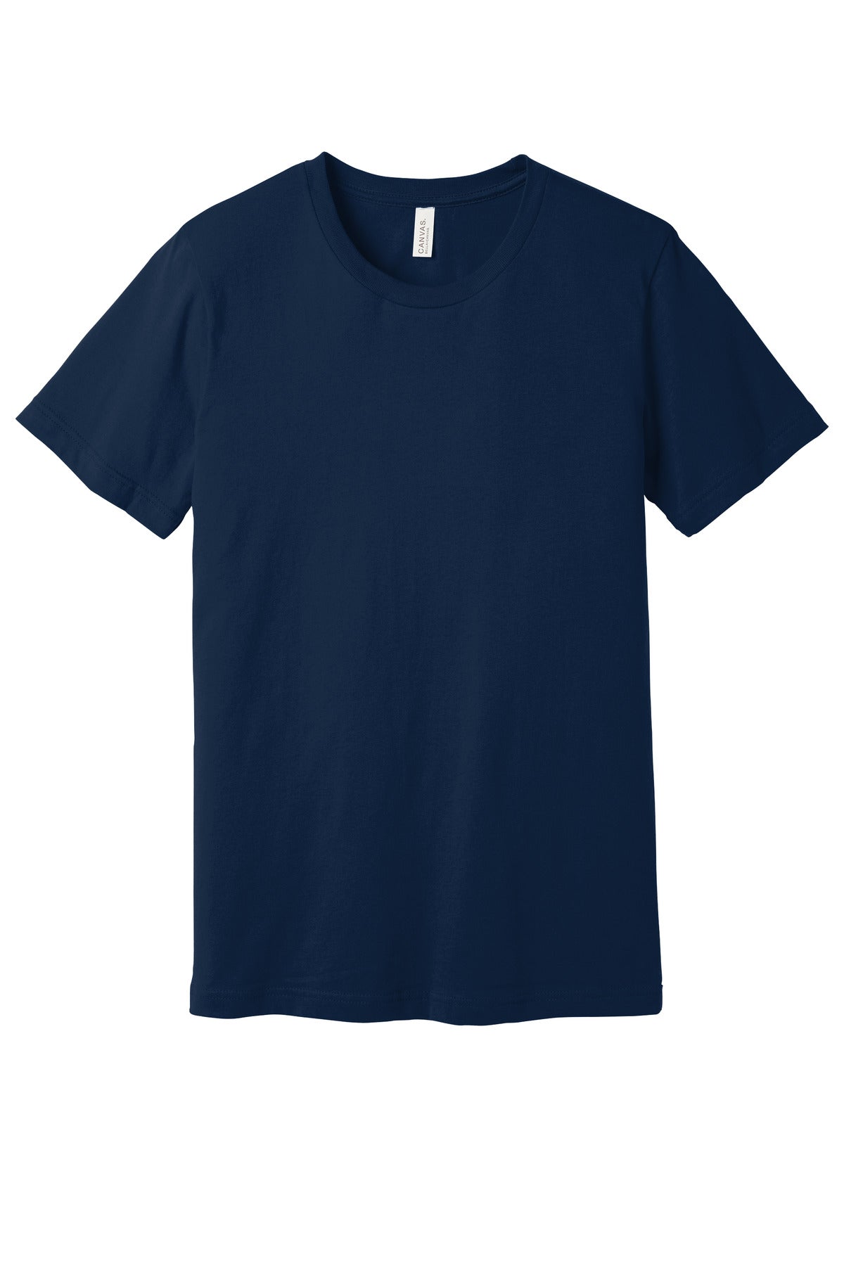BELLA+CANVAS ® Unisex Jersey Short Sleeve Tee
