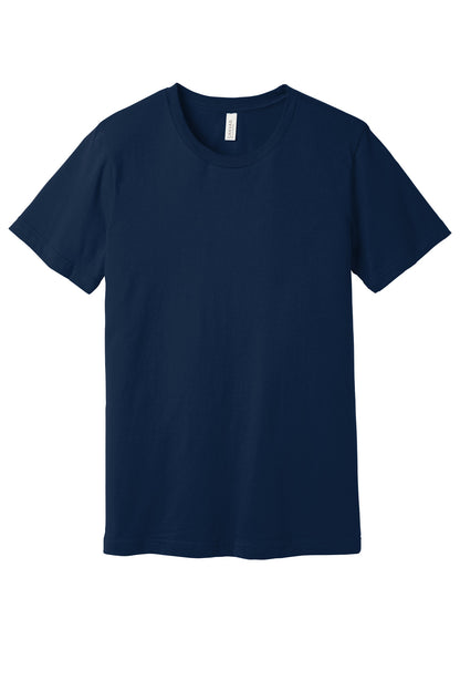BELLA+CANVAS ® Unisex Jersey Short Sleeve Tee