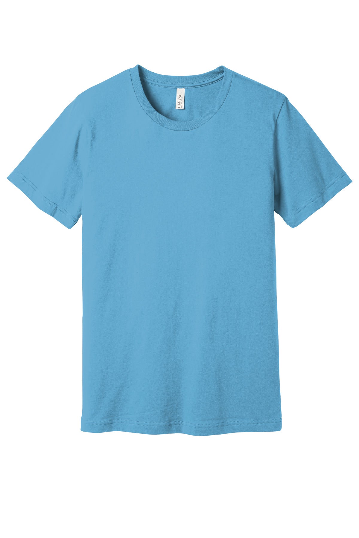 BELLA+CANVAS ® Unisex Jersey Short Sleeve Tee