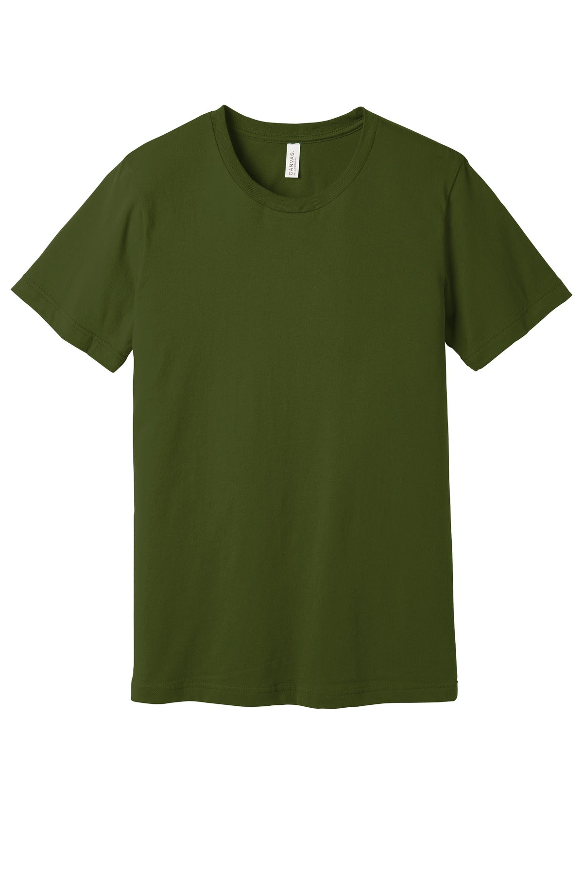 BELLA+CANVAS ® Unisex Jersey Short Sleeve Tee