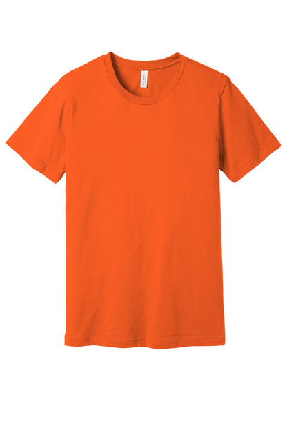 BELLA+CANVAS ® Unisex Jersey Short Sleeve Tee