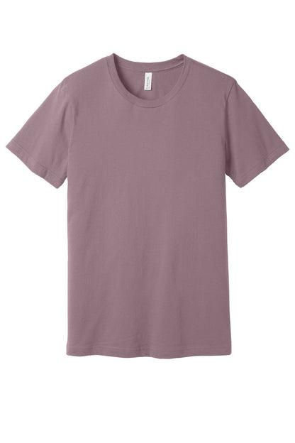 BELLA+CANVAS ® Unisex Jersey Short Sleeve Tee