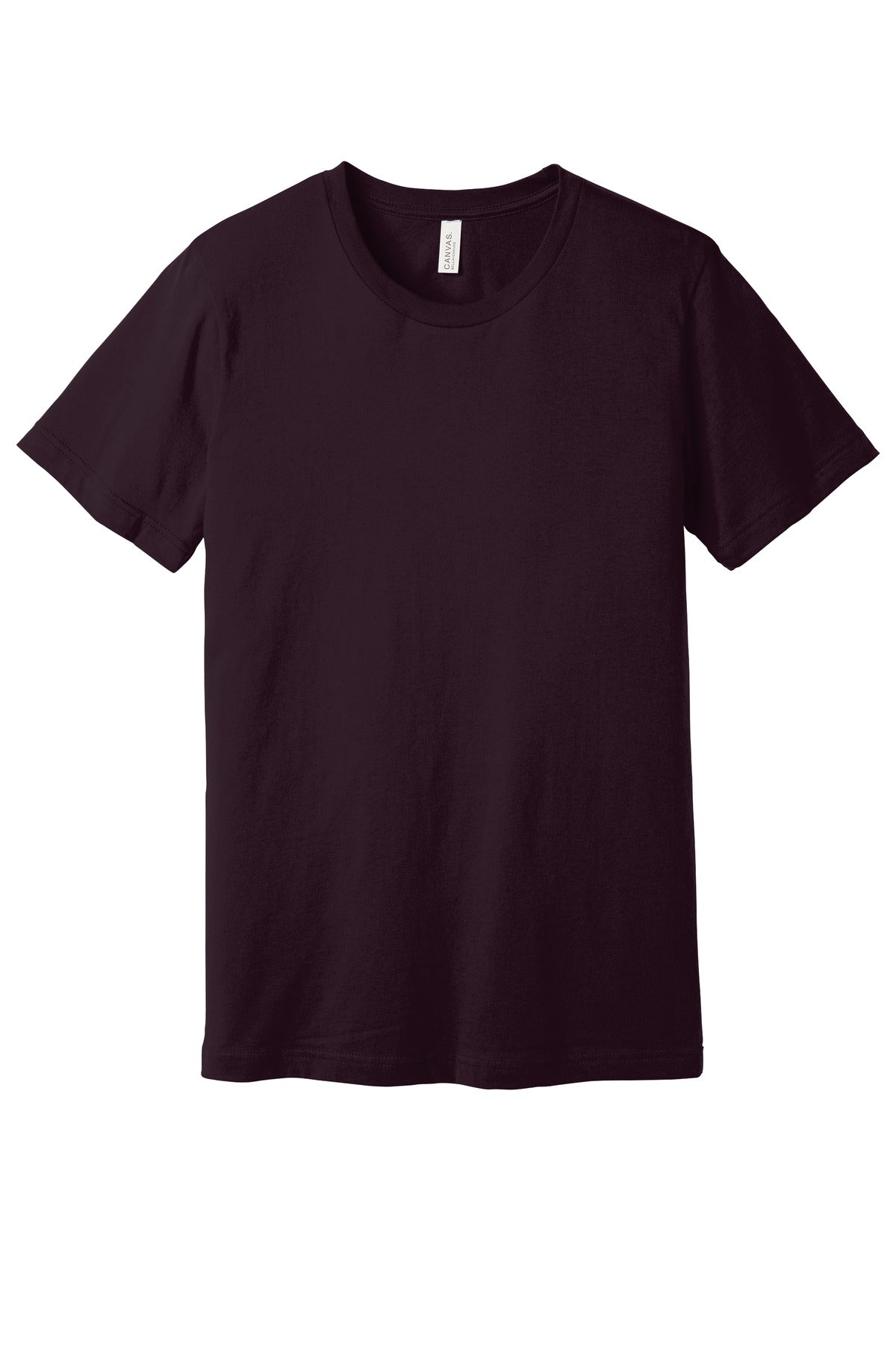 BELLA+CANVAS ® Unisex Jersey Short Sleeve Tee