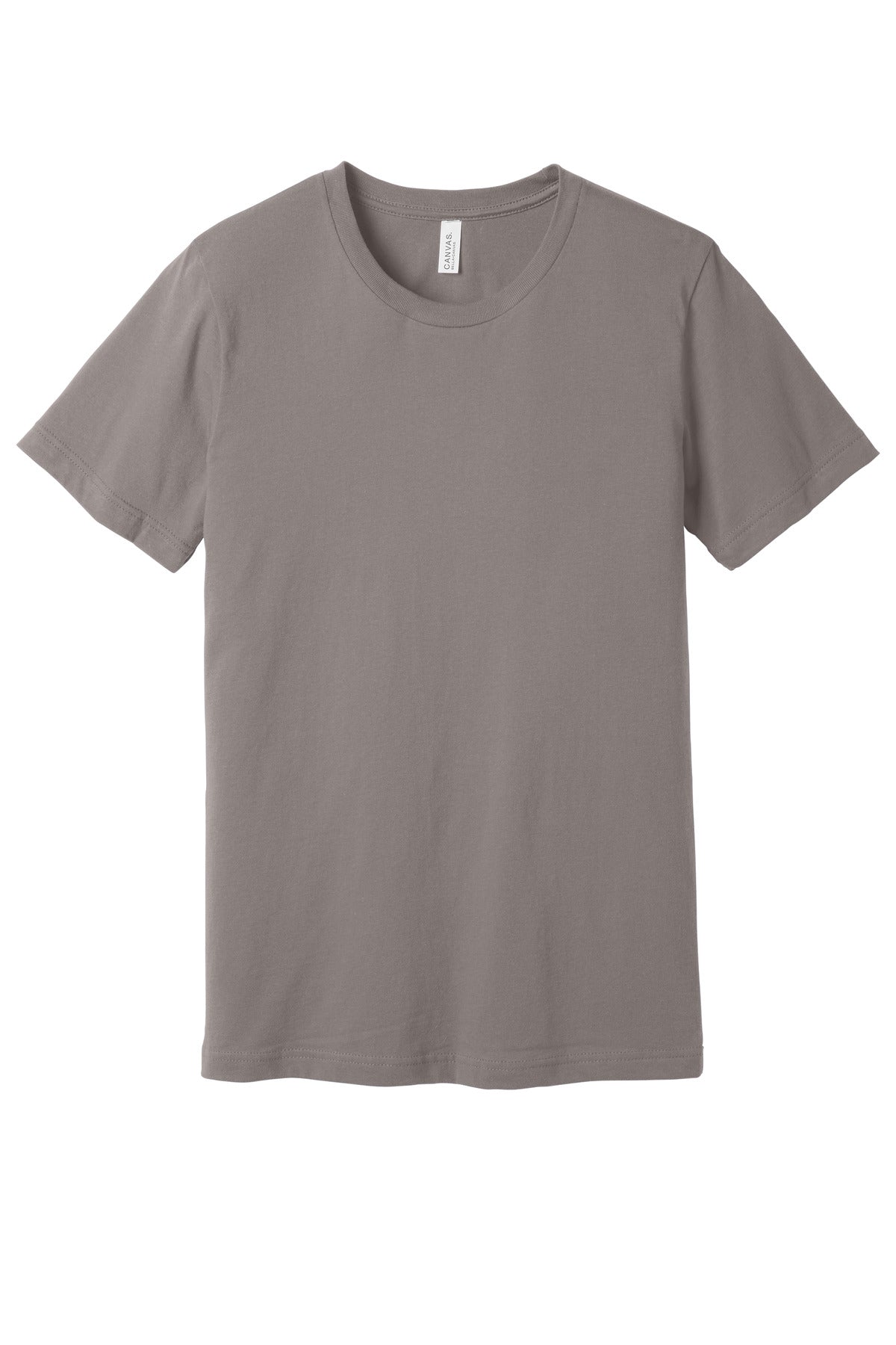 BELLA+CANVAS ® Unisex Jersey Short Sleeve Tee