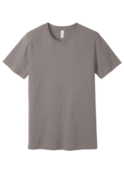 BELLA+CANVAS ® Unisex Jersey Short Sleeve Tee