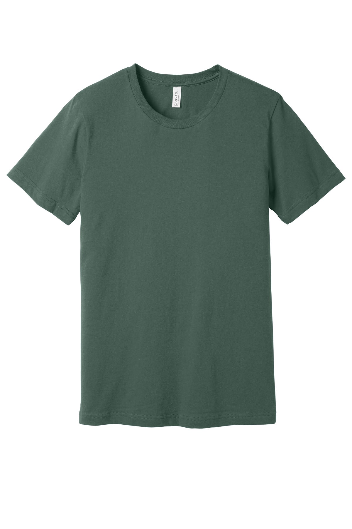 BELLA+CANVAS ® Unisex Jersey Short Sleeve Tee