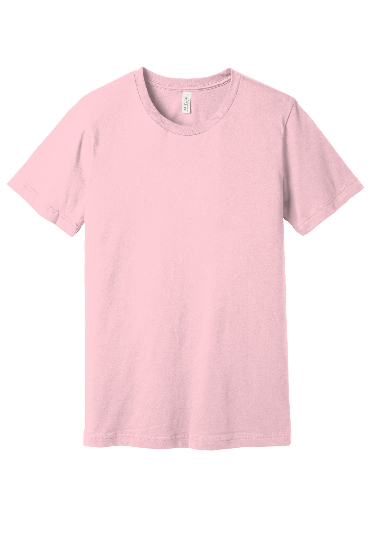 BELLA+CANVAS ® Unisex Jersey Short Sleeve Tee