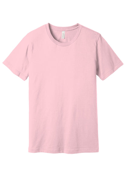 BELLA+CANVAS ® Unisex Jersey Short Sleeve Tee