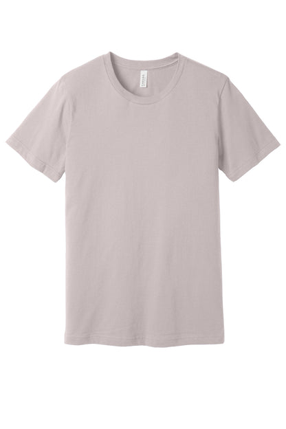 BELLA+CANVAS ® Unisex Jersey Short Sleeve Tee