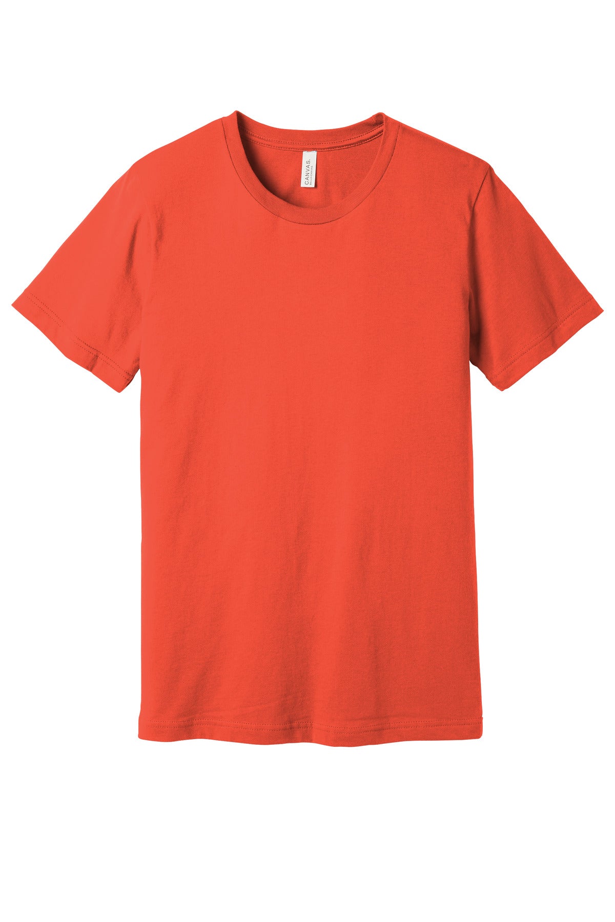 BELLA+CANVAS ® Unisex Jersey Short Sleeve Tee