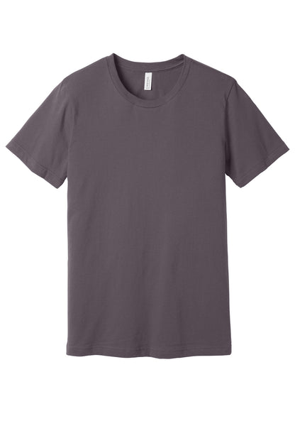 BELLA+CANVAS ® Unisex Jersey Short Sleeve Tee