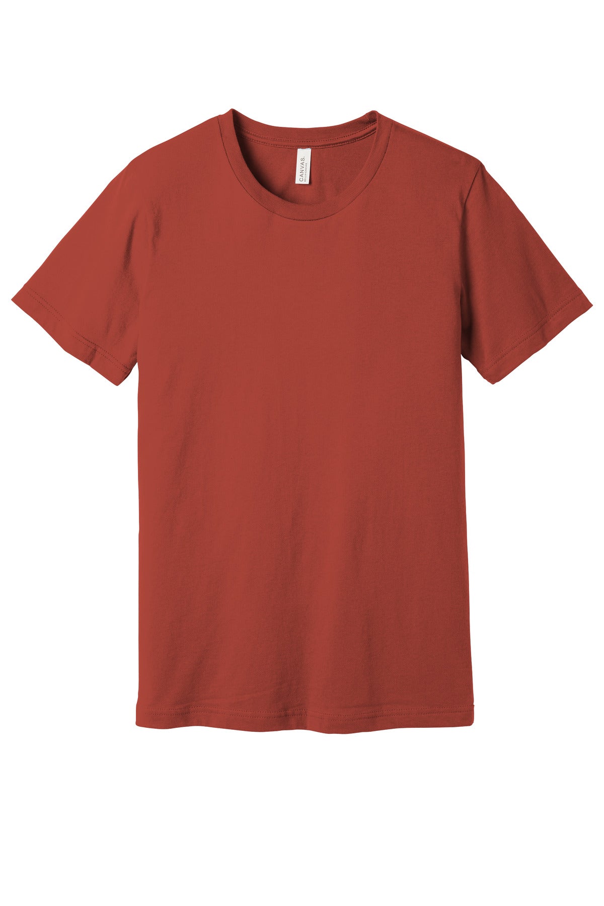 BELLA+CANVAS ® Unisex Jersey Short Sleeve Tee
