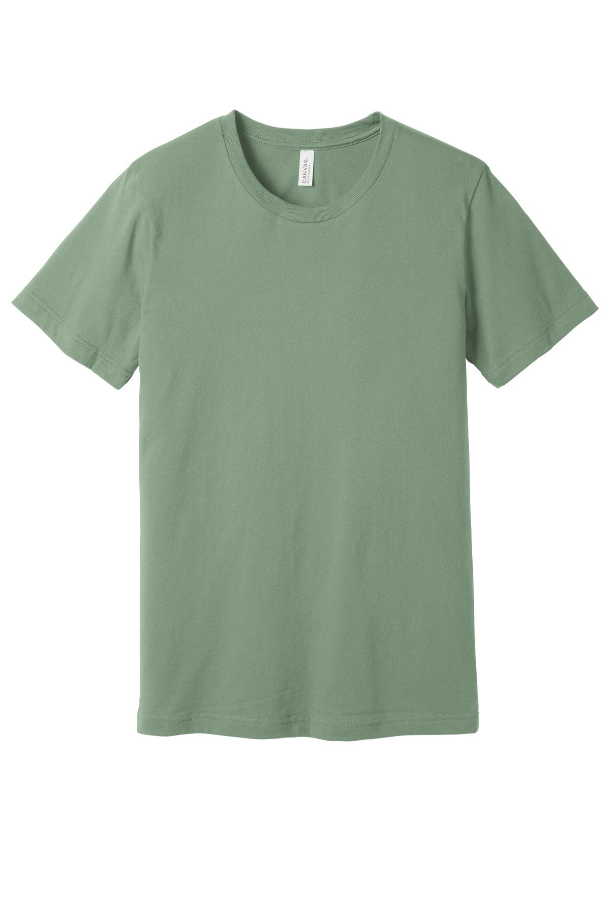 BELLA+CANVAS ® Unisex Jersey Short Sleeve Tee