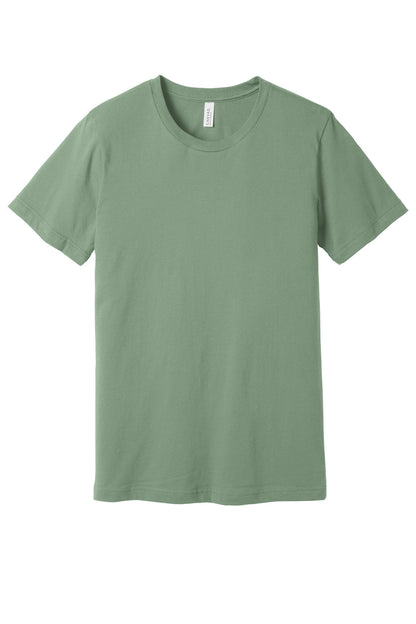 BELLA+CANVAS ® Unisex Jersey Short Sleeve Tee