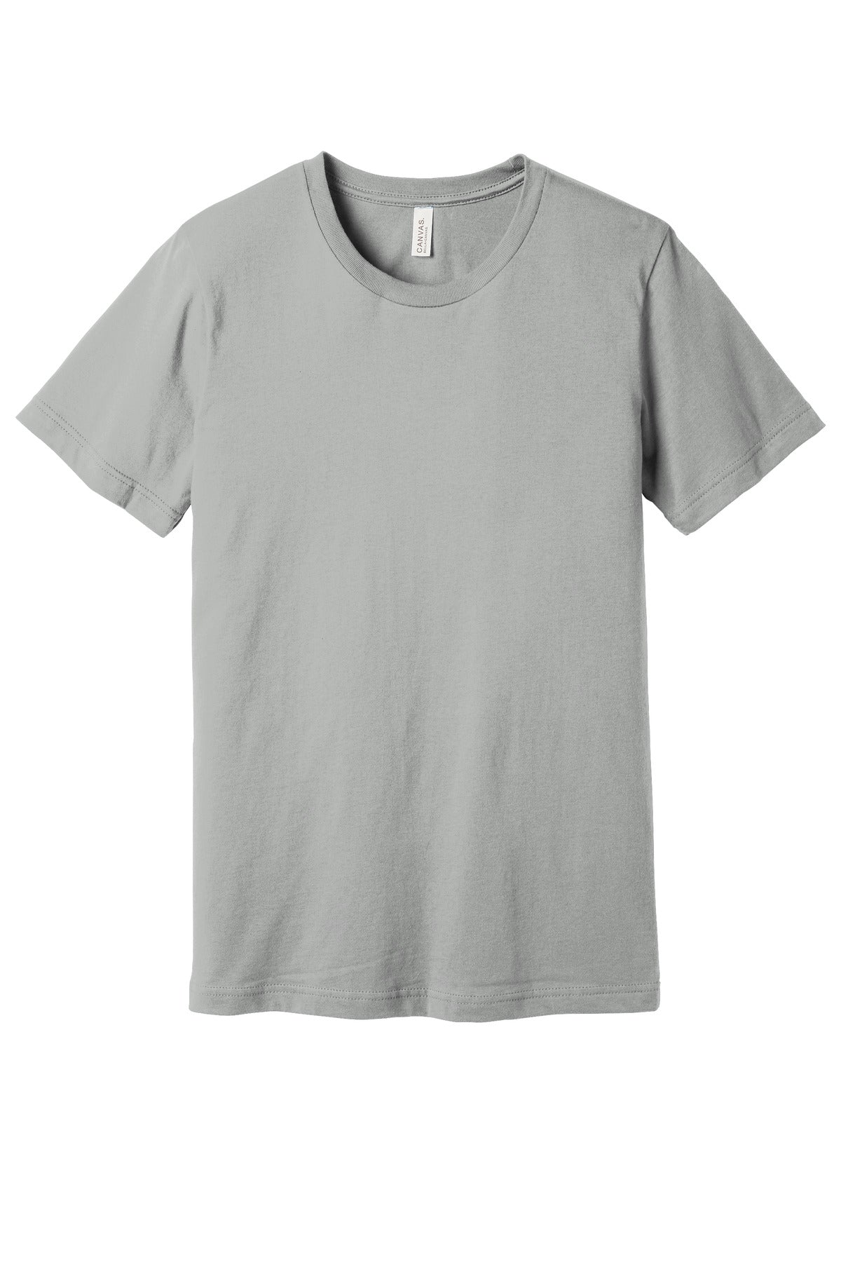 BELLA+CANVAS ® Unisex Jersey Short Sleeve Tee