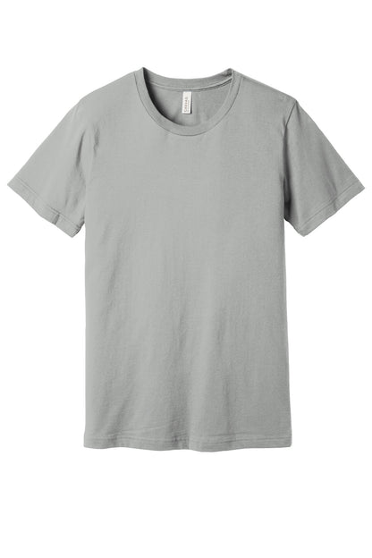 BELLA+CANVAS ® Unisex Jersey Short Sleeve Tee