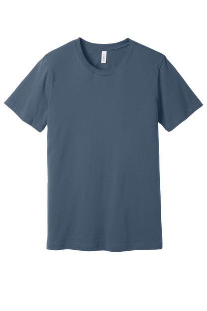 BELLA+CANVAS ® Unisex Jersey Short Sleeve Tee