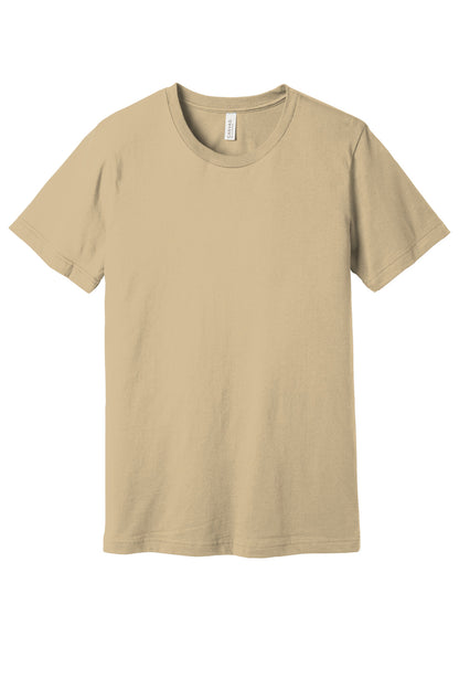 BELLA+CANVAS ® Unisex Jersey Short Sleeve Tee
