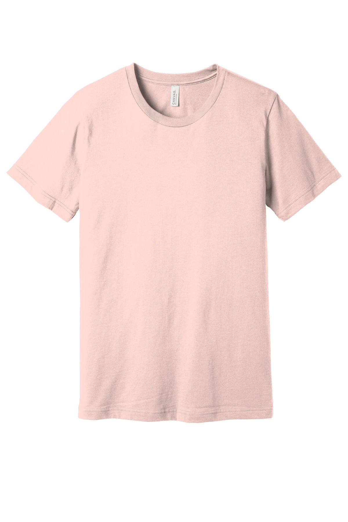 BELLA+CANVAS ® Unisex Jersey Short Sleeve Tee