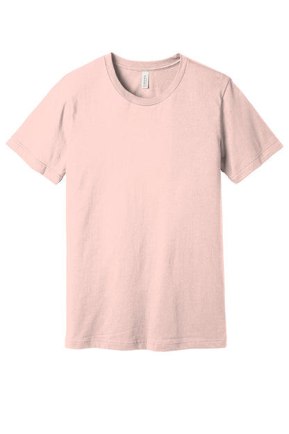 BELLA+CANVAS ® Unisex Jersey Short Sleeve Tee