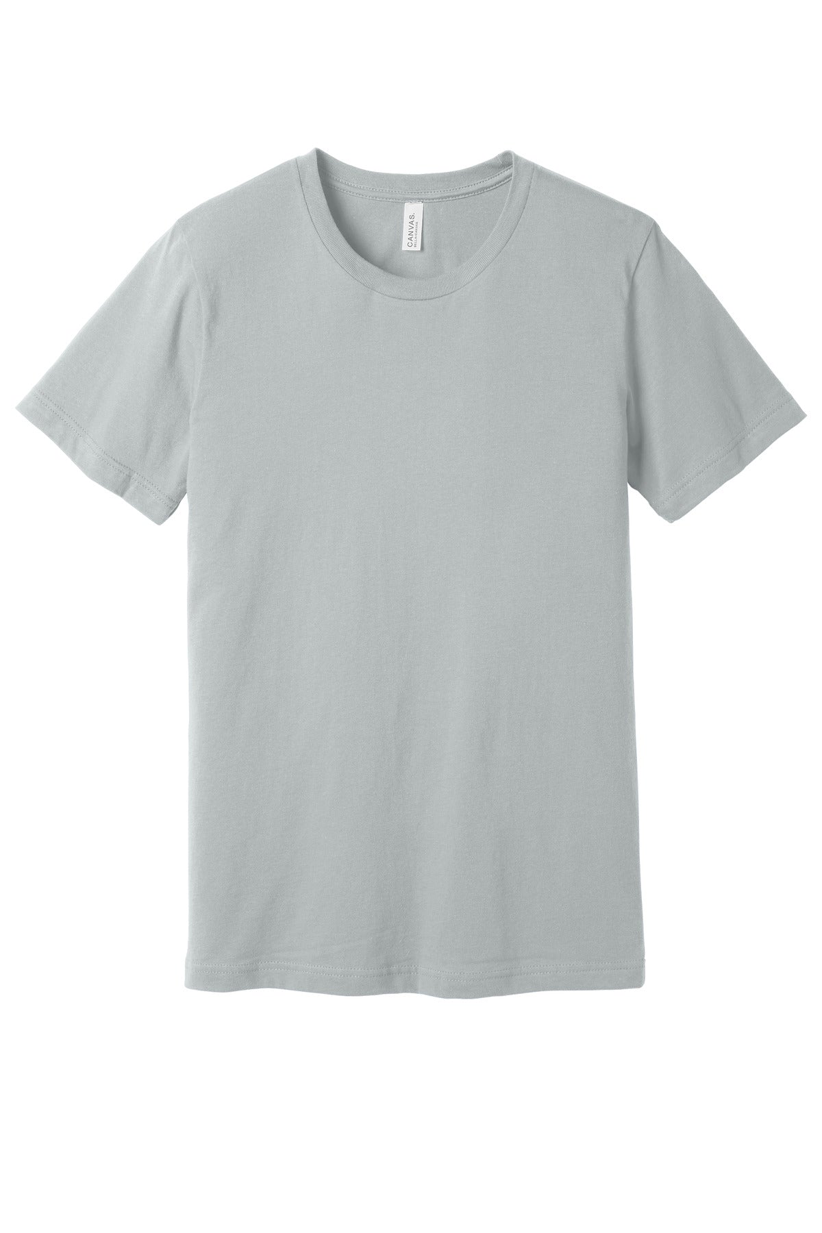 BELLA+CANVAS ® Unisex Jersey Short Sleeve Tee