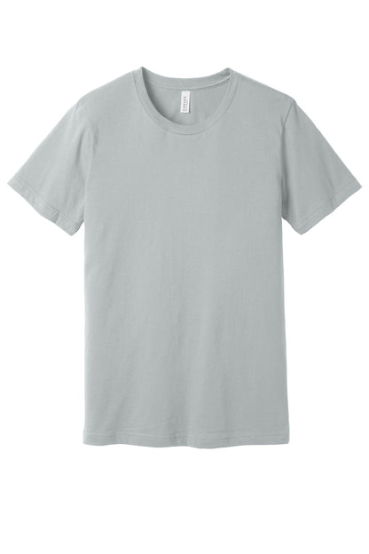 BELLA+CANVAS ® Unisex Jersey Short Sleeve Tee