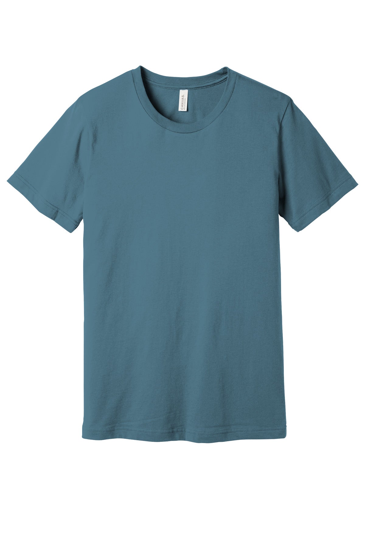 BELLA+CANVAS ® Unisex Jersey Short Sleeve Tee