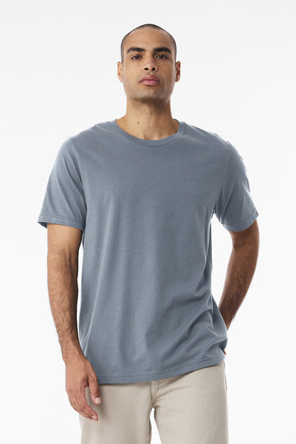 BELLA+CANVAS ? Unisex Jersey Short Sleeve Tee. BC3001