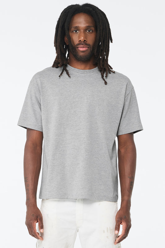 BELLA+CANVAS? Unisex 6-Ounce Heavyweight Tee BC3010