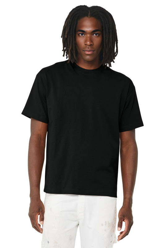 BELLA+CANVAS® Unisex 6-Ounce Heavyweight Tee