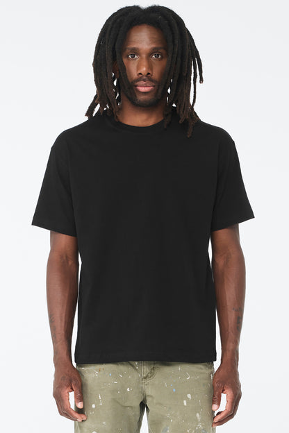 BELLA+CANVAS? Unisex 6-Ounce Heavyweight Tee BC3010