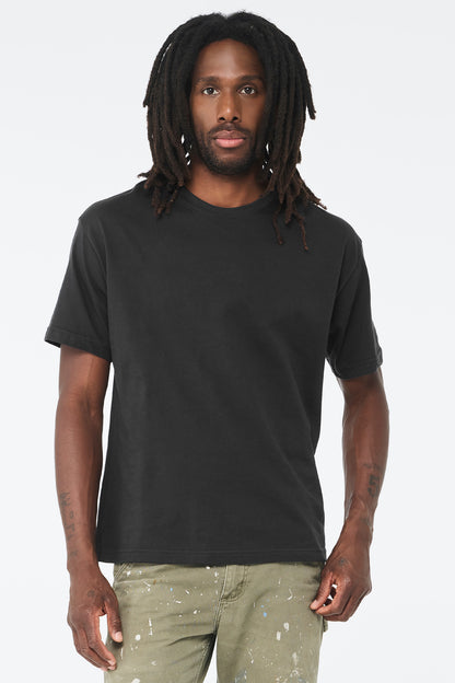 BELLA+CANVAS? Unisex 6-Ounce Heavyweight Tee BC3010