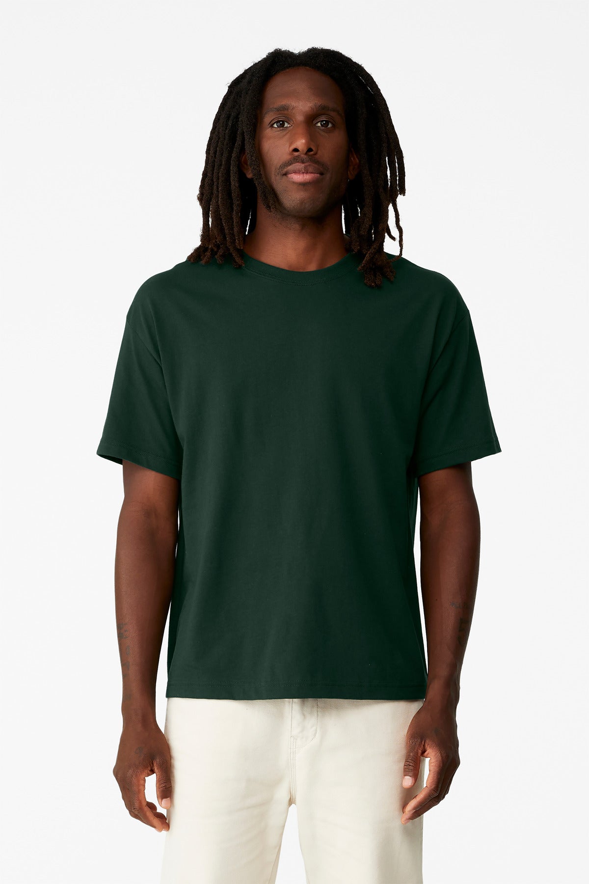 BELLA+CANVAS? Unisex 6-Ounce Heavyweight Tee BC3010