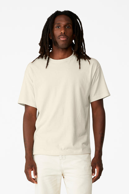 BELLA+CANVAS? Unisex 6-Ounce Heavyweight Tee BC3010