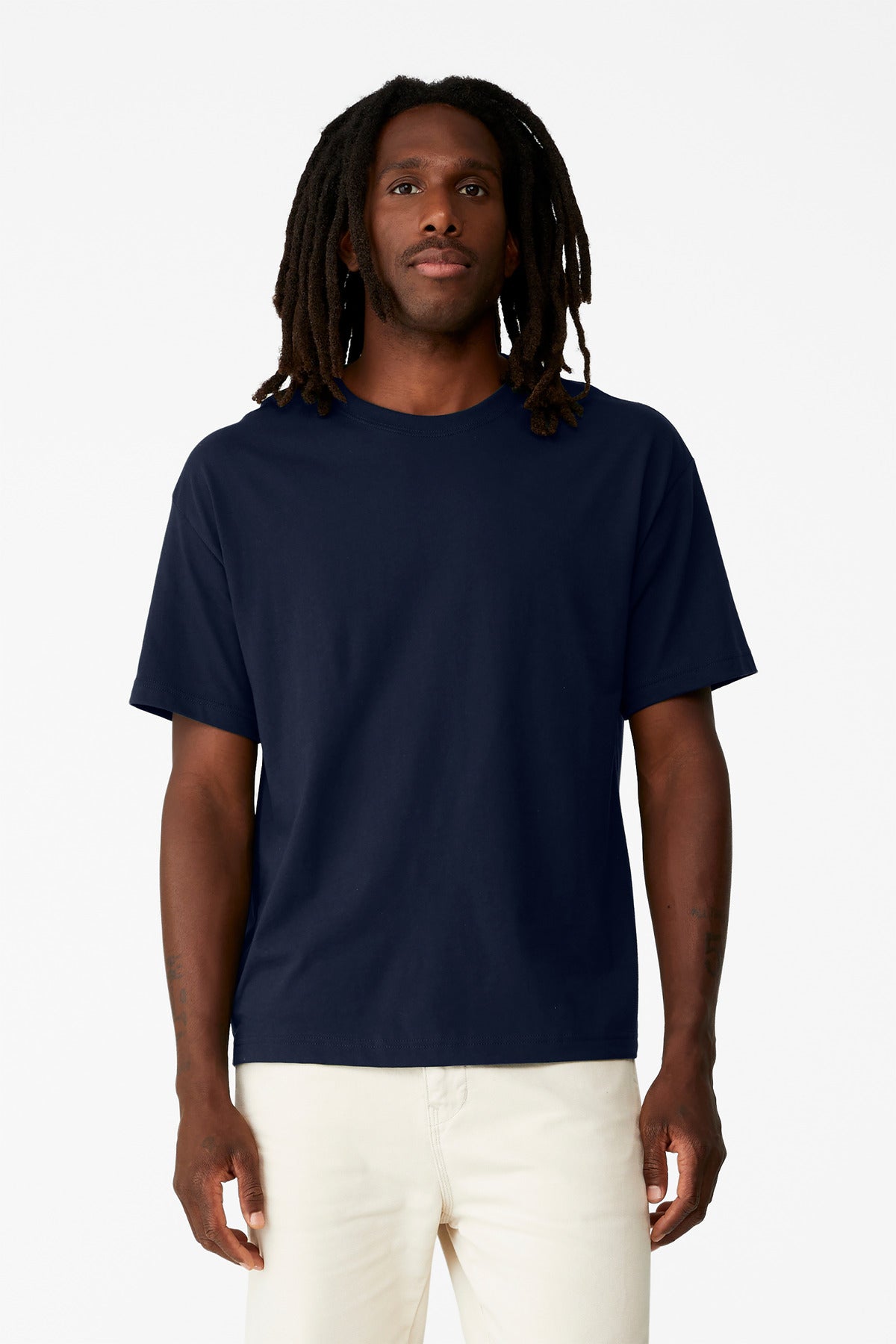 BELLA+CANVAS? Unisex 6-Ounce Heavyweight Tee BC3010