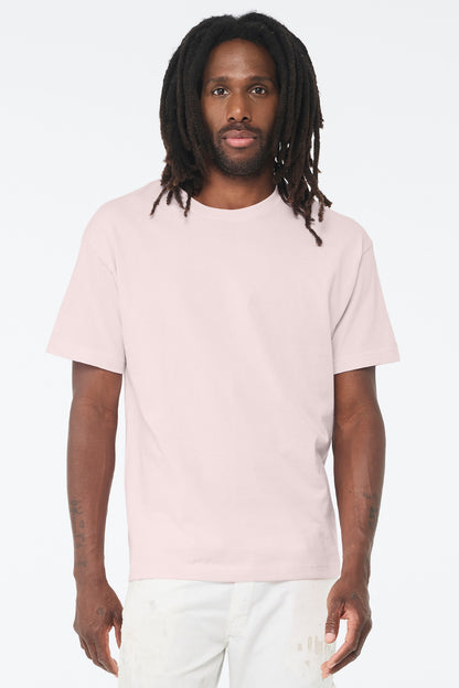 BELLA+CANVAS? Unisex 6-Ounce Heavyweight Tee BC3010