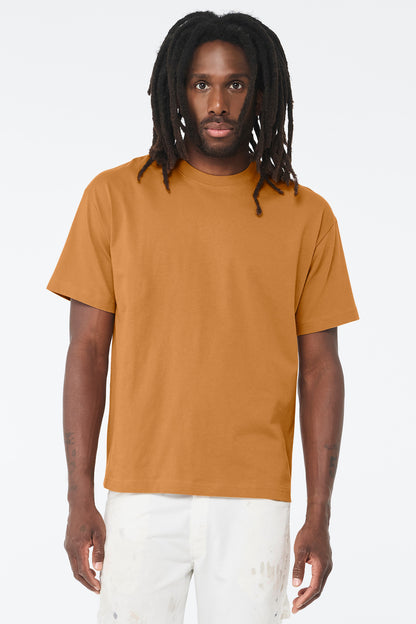 BELLA+CANVAS? Unisex 6-Ounce Heavyweight Tee BC3010