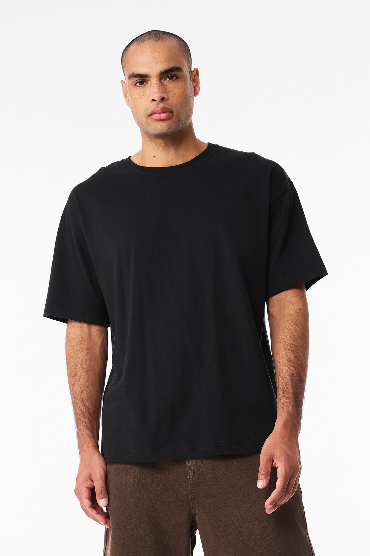 BELLA+CANVAS? Unisex 6-Ounce Heavyweight Tee BC3010