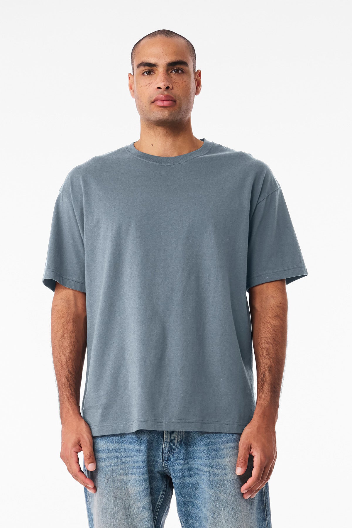 BELLA+CANVAS? Unisex 6-Ounce Heavyweight Tee BC3010
